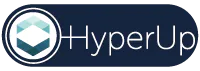 HyperUp logosu
