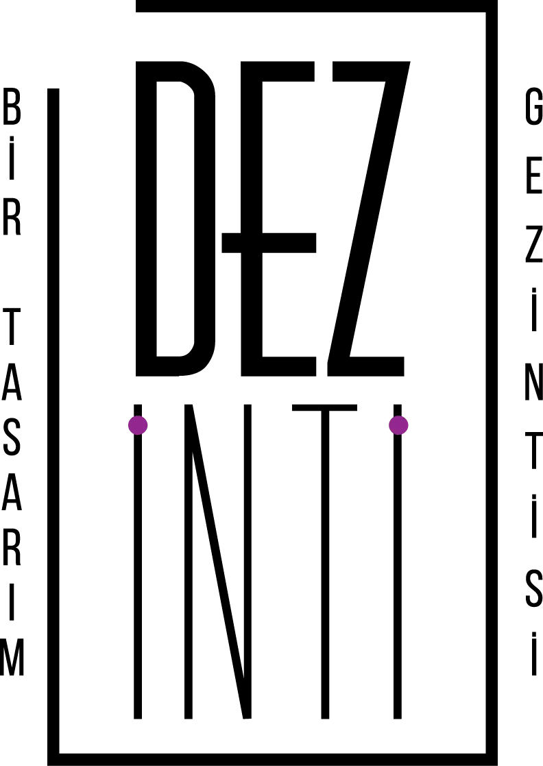 Dezinti logosu