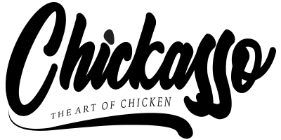 Chickasso logosu