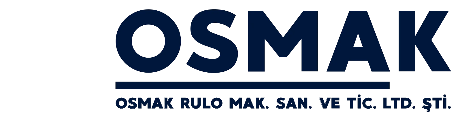 Osmak Grup logosu