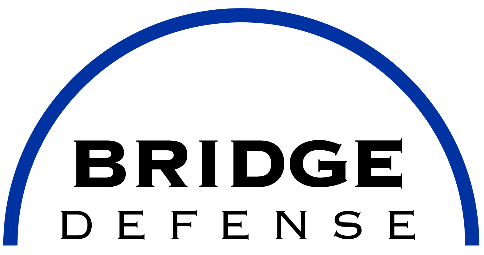 Bridge Defense logosu