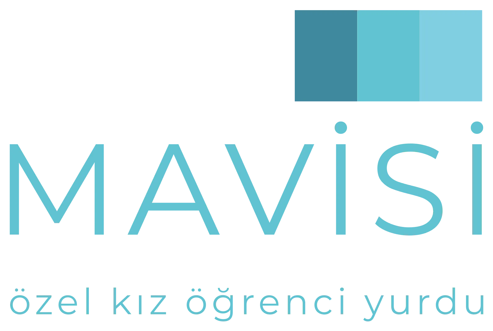 Ege Mavisi Özel Kız Öğrenci Yurdu logosu