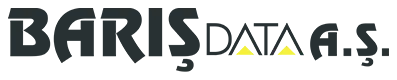 Barış Data logosu