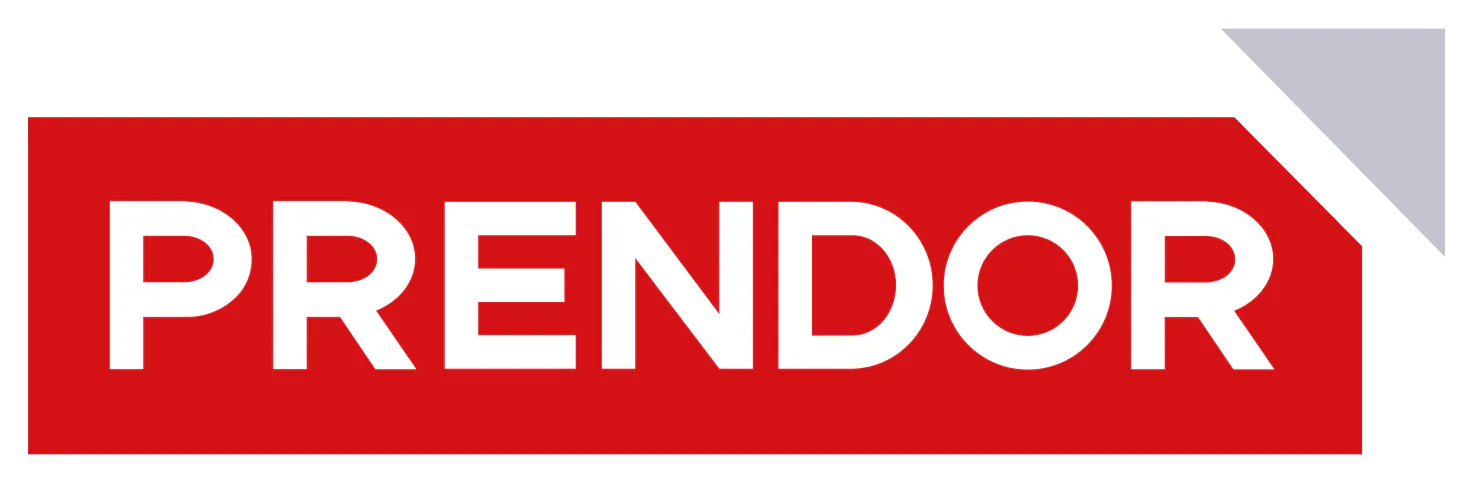 Prendor logosu