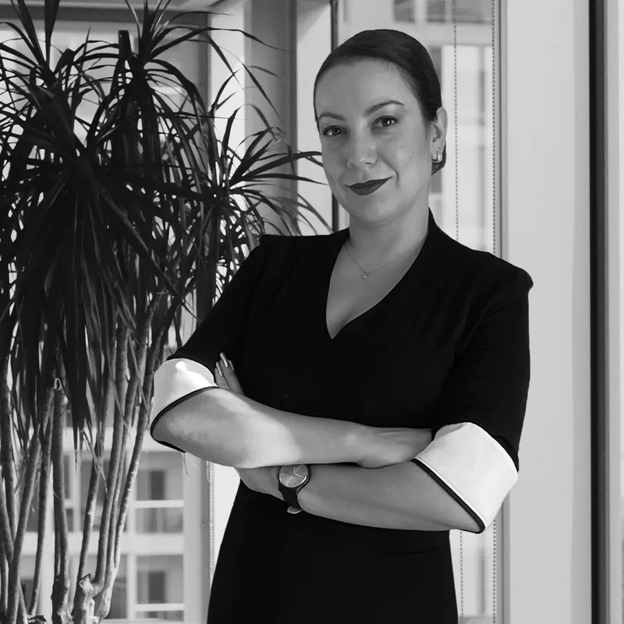 Sibel Yeğin, kurucu ortak