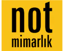 NOT Mimarlık logosu