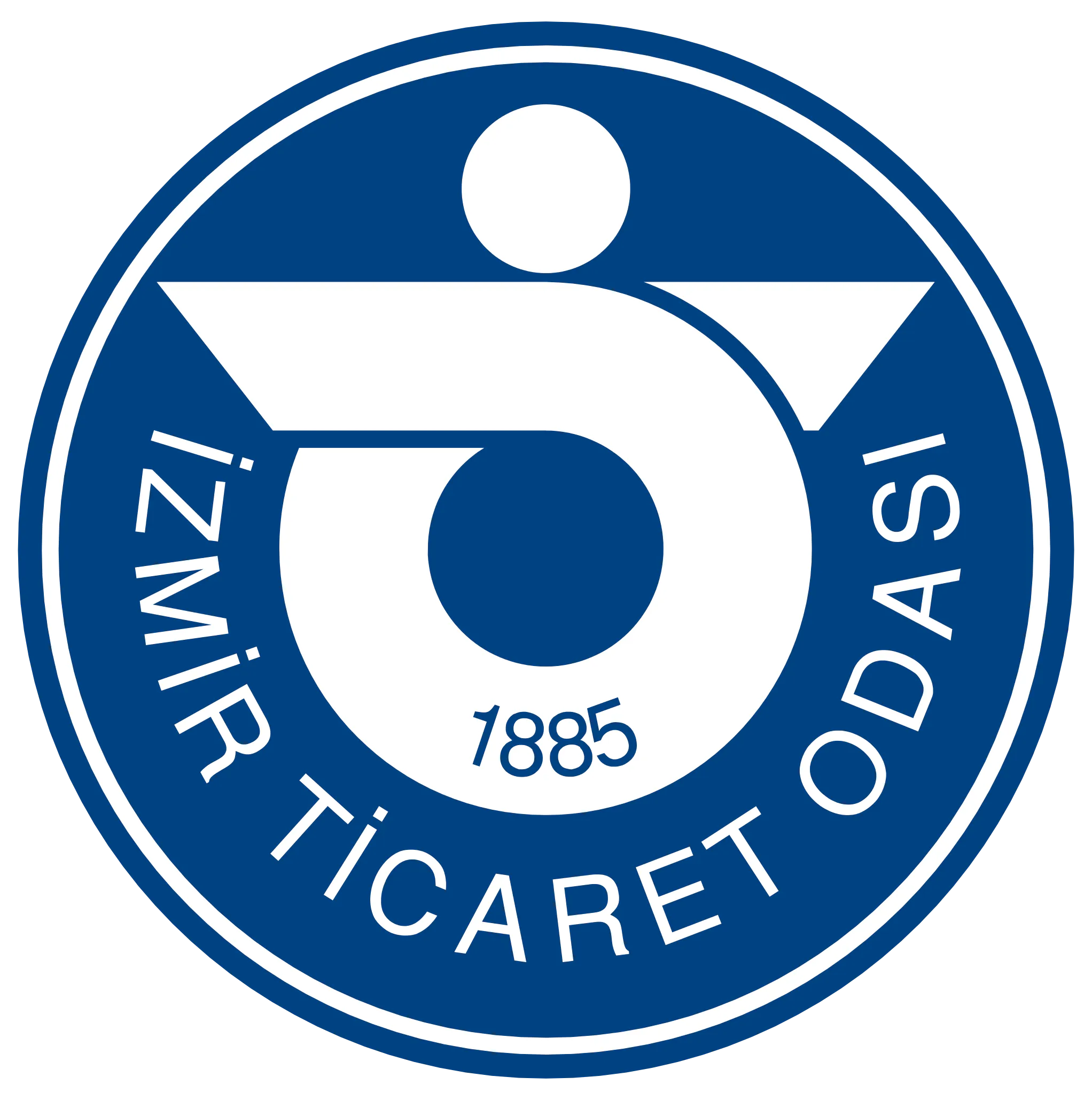 İzmir Ticaret Odası logosu