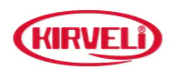 Kırveli A.Ş. logosu