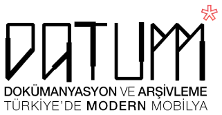 İzmir Ekonomi Üniversitesi — DATUMM logosu